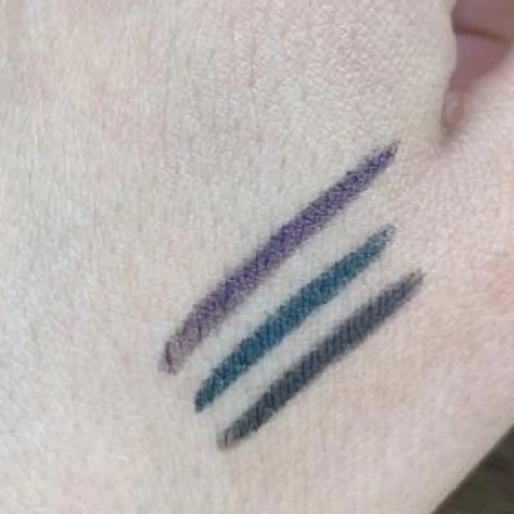 Lancôme “Vert” eye-liner new in box